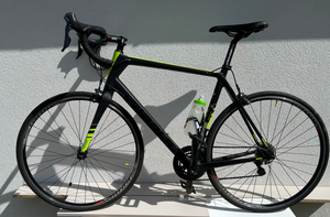 Ribble Sportive Racing Tiagra SE 2018