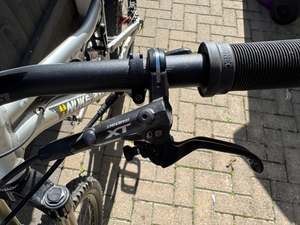 Nukeproof Mega 2012