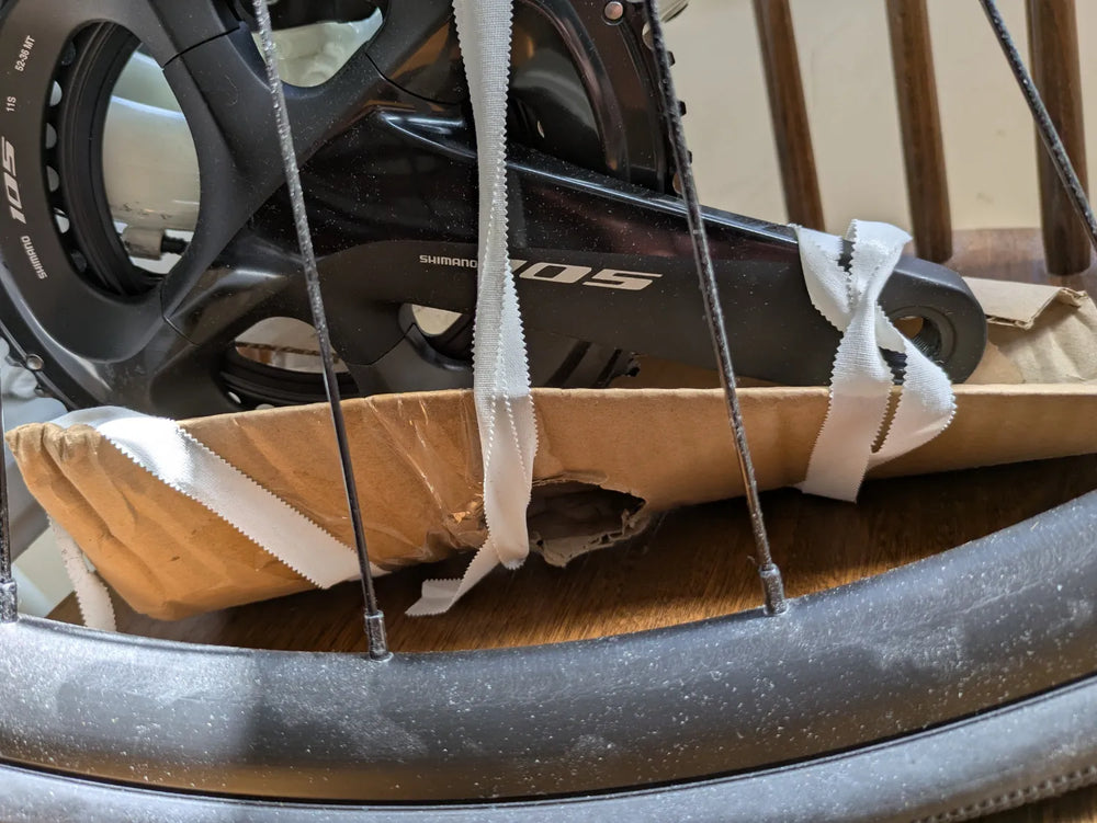 Trek Domane AL 4 Gen 4 2024