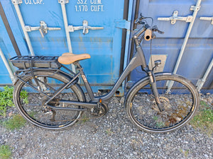 Scott E-Sub Active 2018