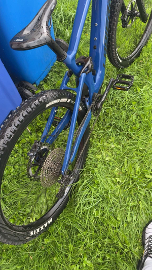 Lapierre E-zesty Am 9.4 2024
