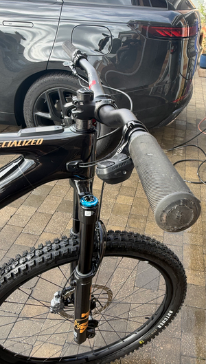 Specialized Levo SL Expert Carbon 2026