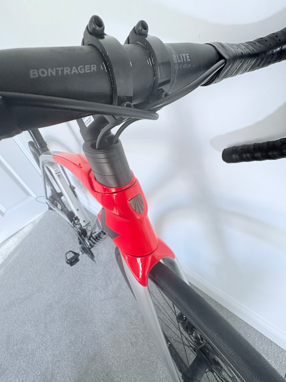 Trek emonda SL 6 Pro Di2 2024