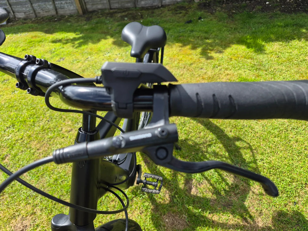 Trek Verve+ 3 400wh 2020