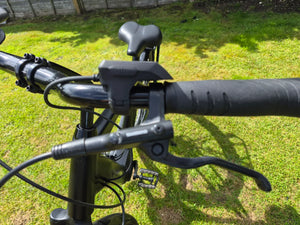 Trek Verve+ 3 400wh 2020