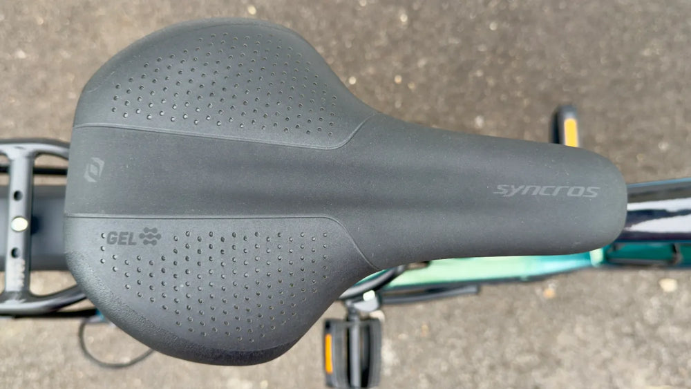 Scott E-Sub Sport 2025