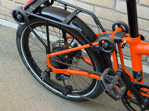 Brompton G line