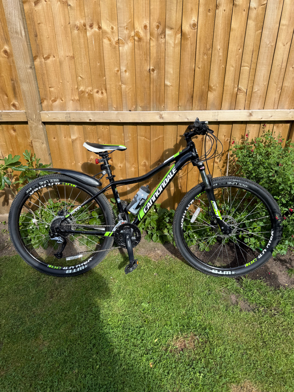 Cannondale Tango 5 2016