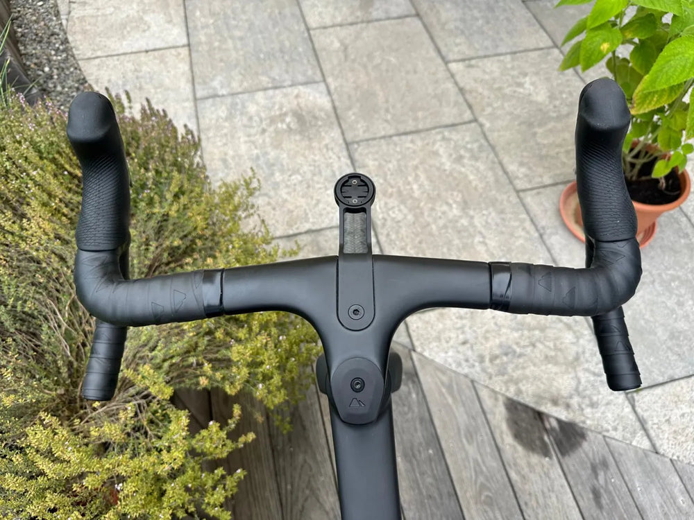 Canyon Grail CFR SRAM RED AXS D1 Hale-Bopp 2024