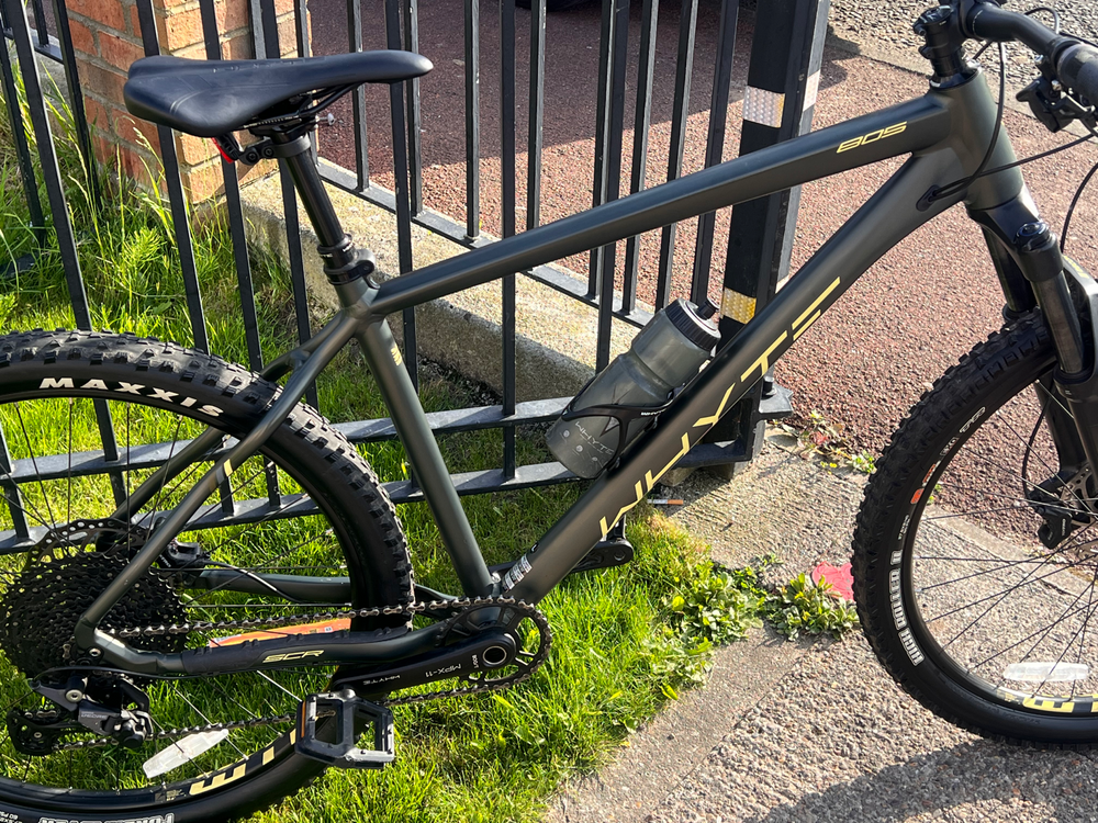 Whyte 805 v4 2021