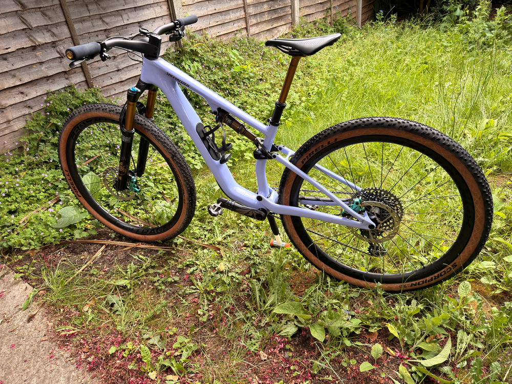 Specialized Epic 8 Expert AXS 2026