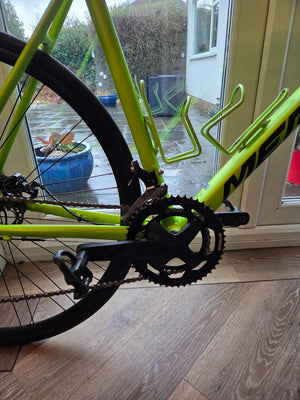 Merida SCULTURA DISC 200 2020
