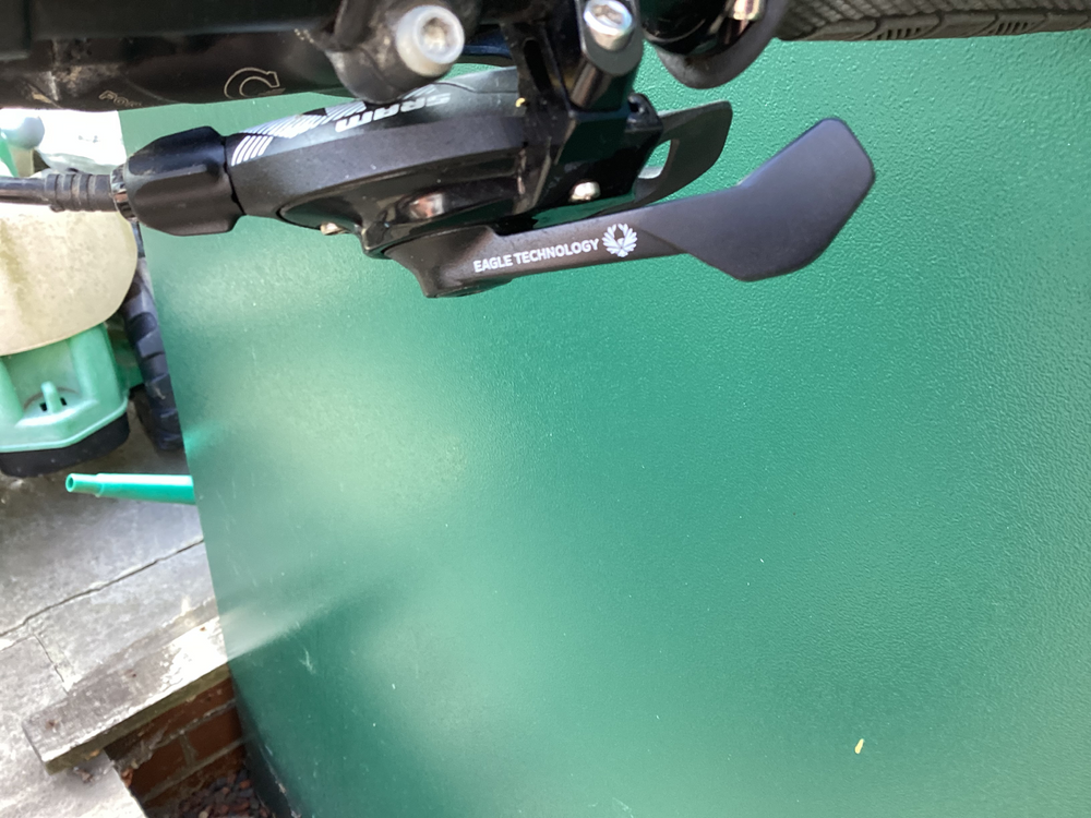 Mondraker Foxy 27.5 2019