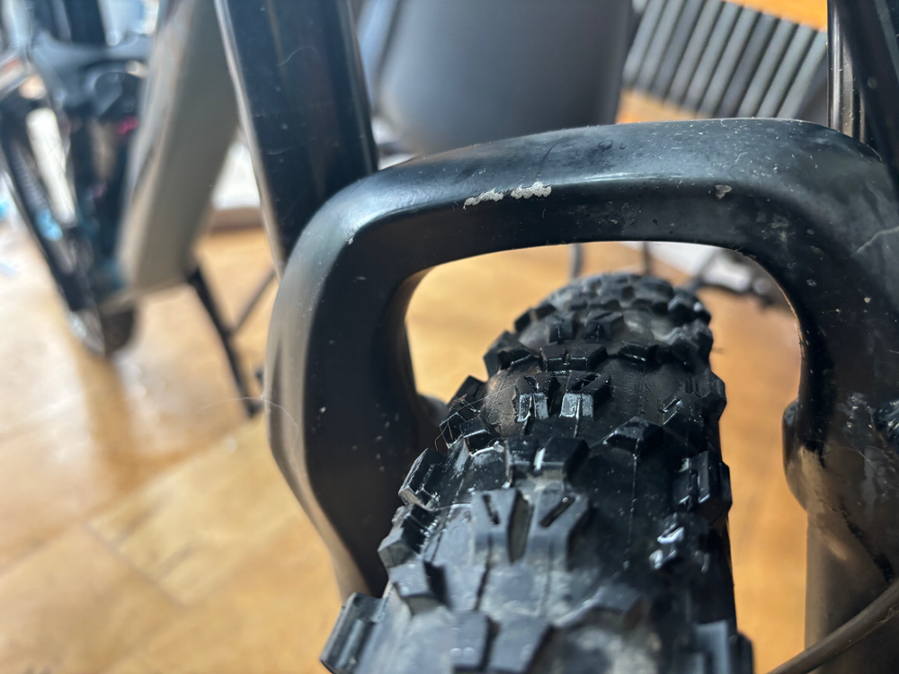 Lapierre ZESTY TR 4.9 2020