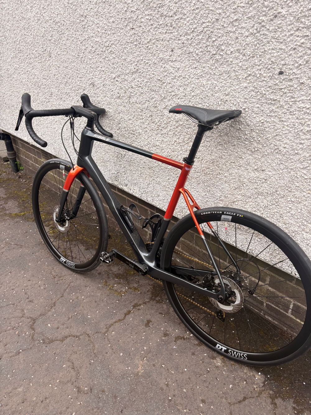 Ribble Allroad SL - Sport 2025