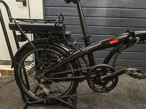 Apollo E-Fold + 2024