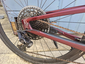 Specialized Sirrus X 5.0 Carbon Hybrid 2024
