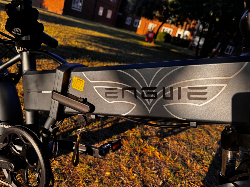 Engwe EP-2 Boost 2025
