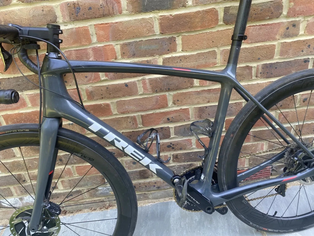 Trek Émonda SLR 9 Disc 2019