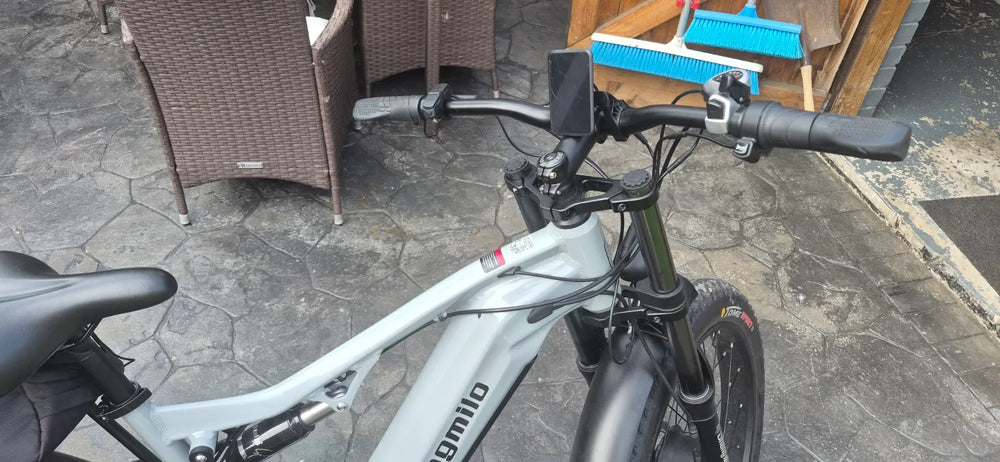 Shengmilo S600 26  2025