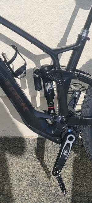 Trek Fuel Exe 9.9 X0 AXS T-Type 2024