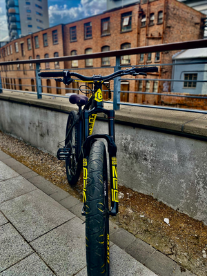 Collective C100 V3 MTB 2025
