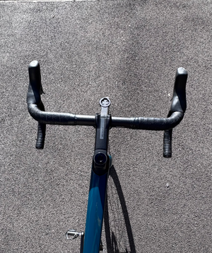 Specialized Tarmac SL7 Expert Ultegra Di2 Disc 2022