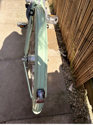 Pashley Britannia 5 Speed 2025