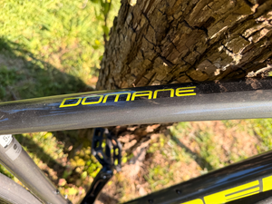 Trek Domane AL 3 Disc 2022