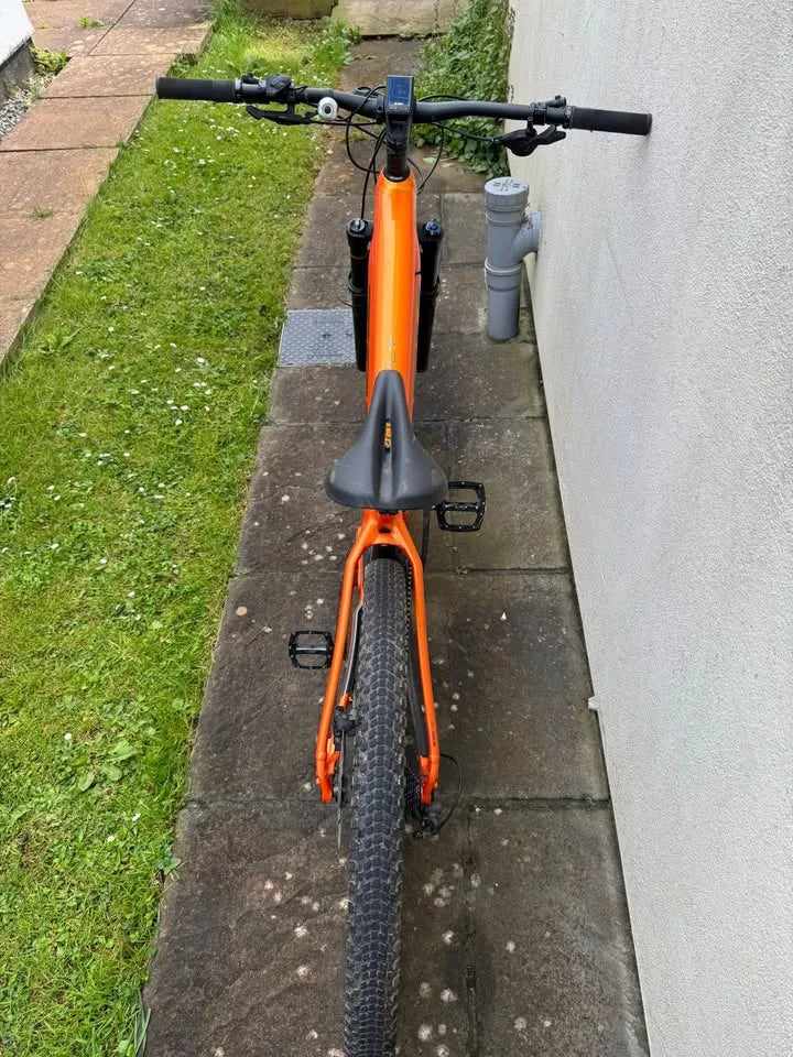 Trek Powerfly 7 2022