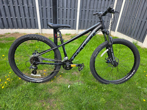 Carrera Vengeance Junior 2022