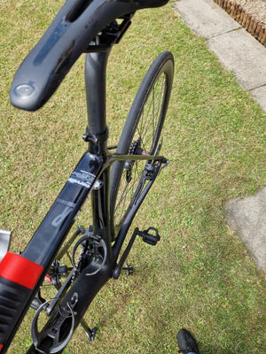 Cervelo R Series Force Etap AXS 12 Speed Disc 2021