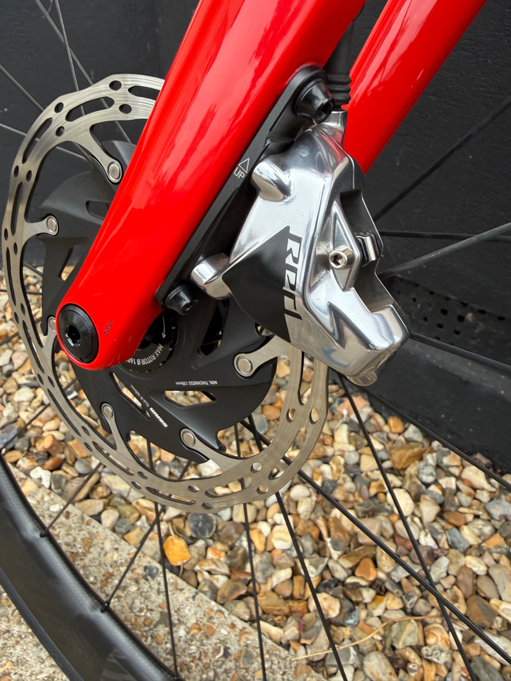 BMC Teammachine SLR 01 One 2023