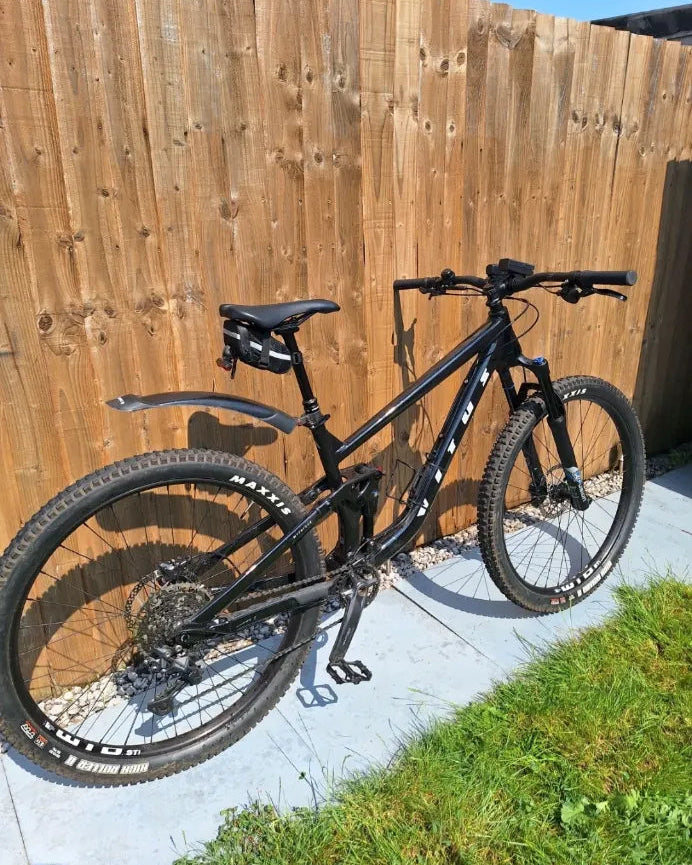 Vitus Mythique 29 VR 2025