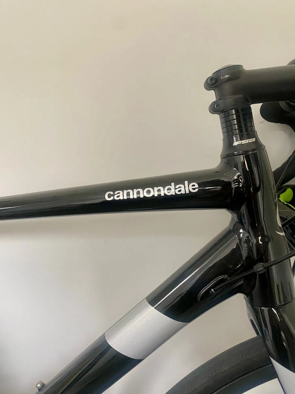 Cannondale Synapse 105 2021
