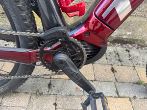 Trek Powerfly 7 Gen 4 2025
