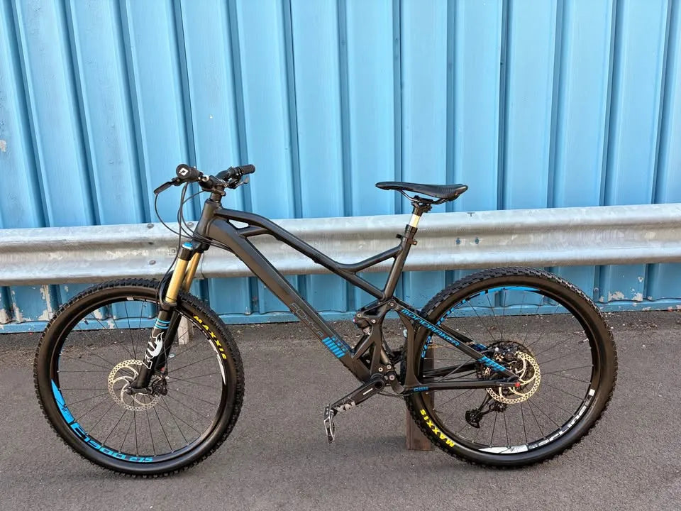 Mondraker Foxy 27.5 2019