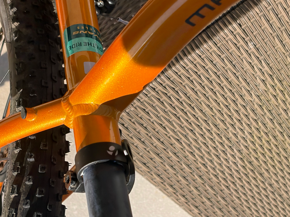 Trek Marlin 5 2021