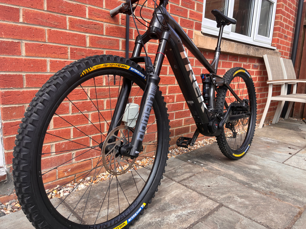 Trek Rail 7 Gen 2 2023