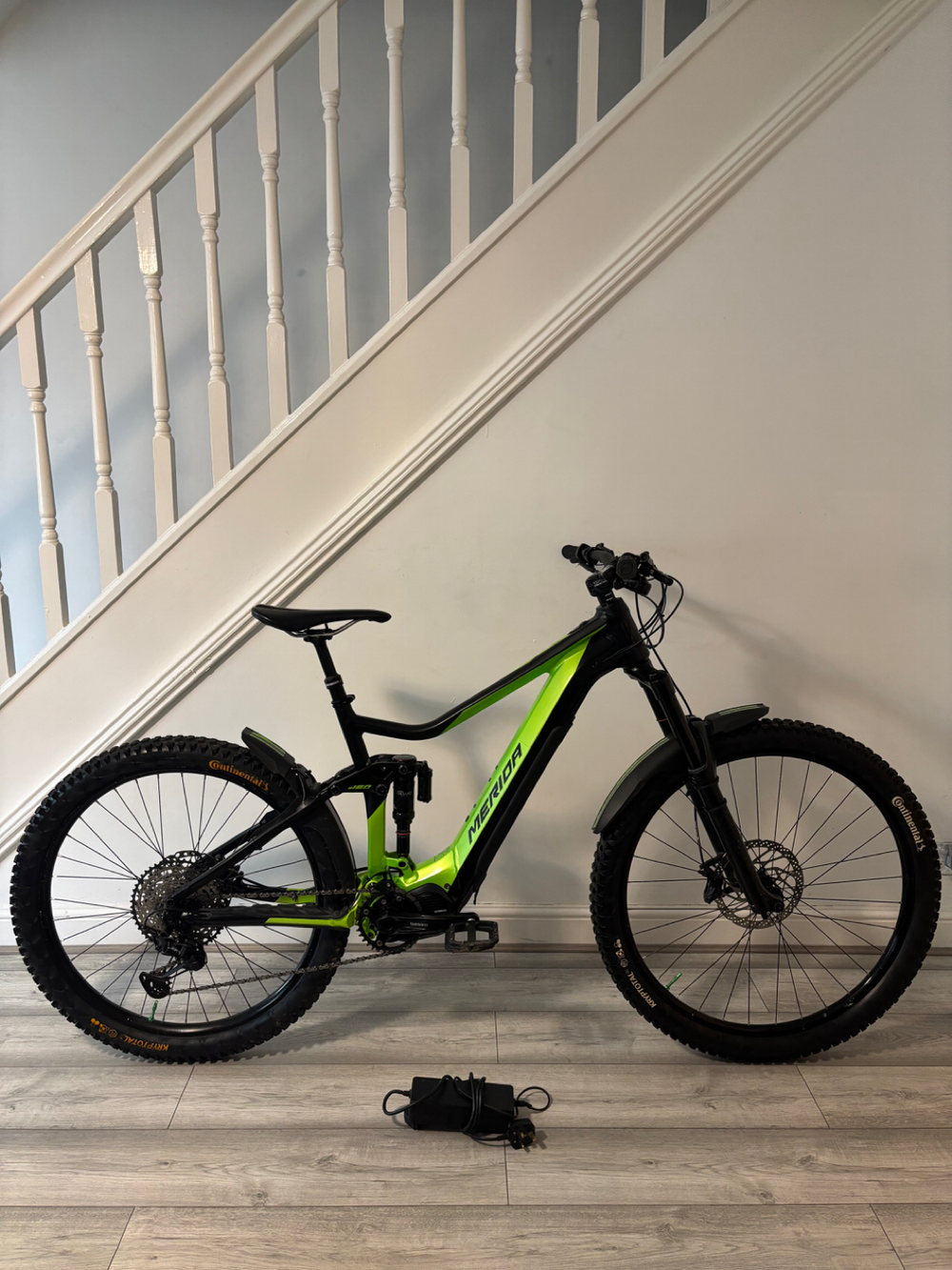 Merida Eone-sixty LIMITED-EDITION 2020