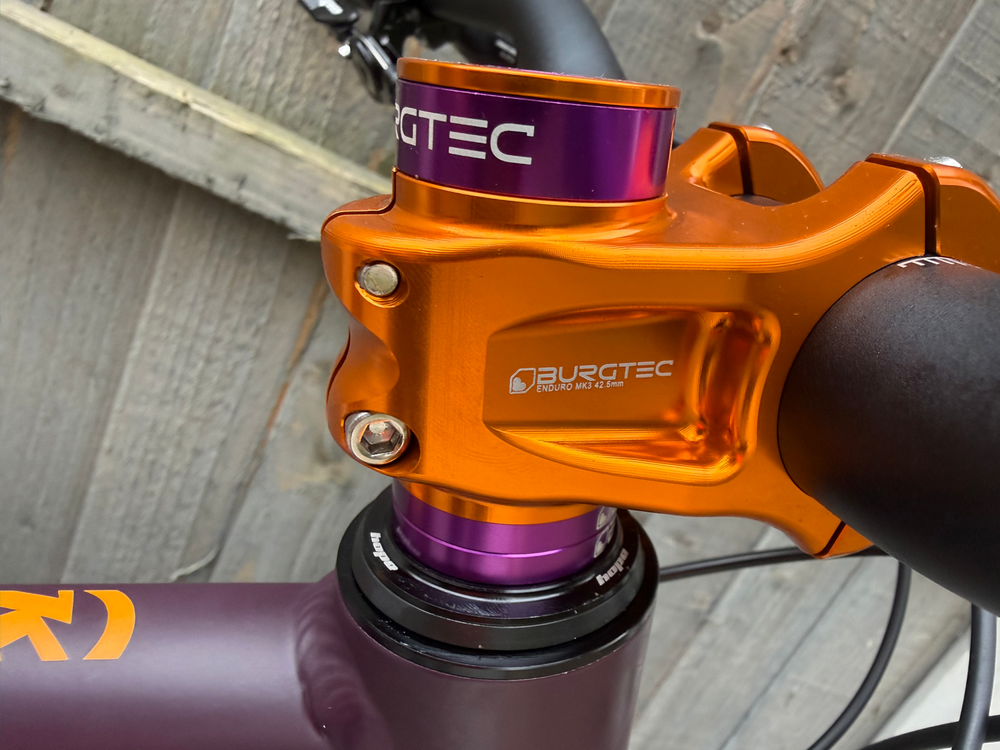 Kona Woo 26 Fat 2021