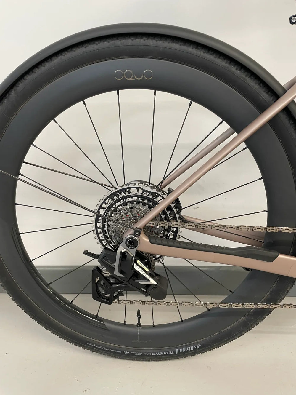 Orbea Terra M21eteam 1x 2025