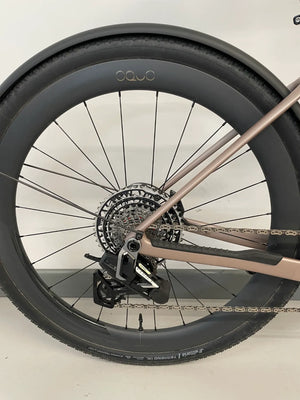 Orbea Terra M21eteam 1x 2025