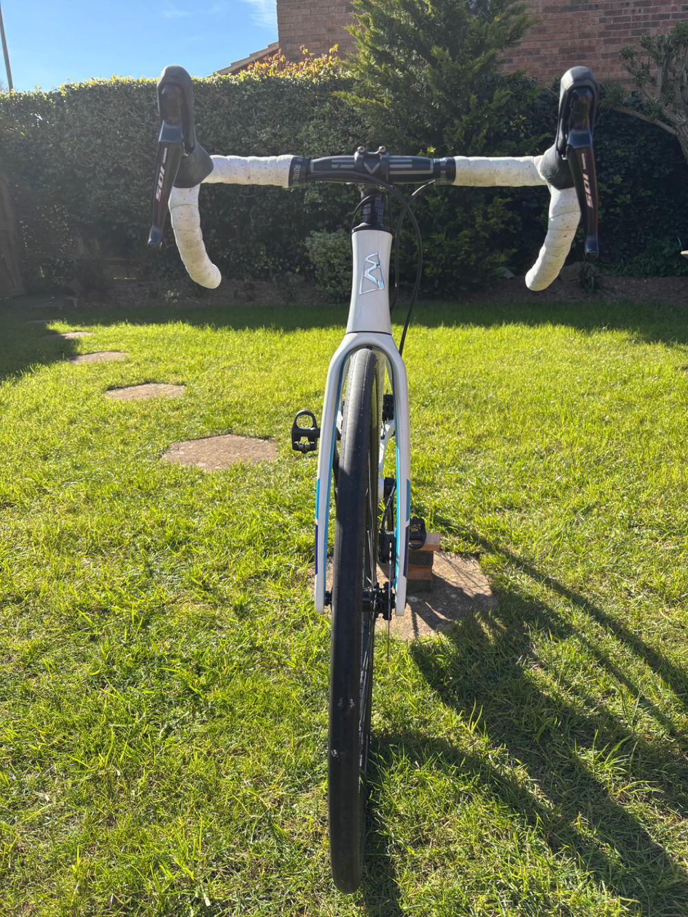 Ribble ENDURANCE SL SHIMANO 105 2019