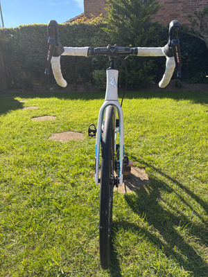 Ribble ENDURANCE SL SHIMANO 105 2019
