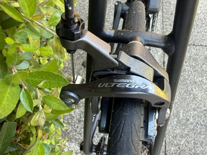 Trek Émonda ALR 5 Disc 2016