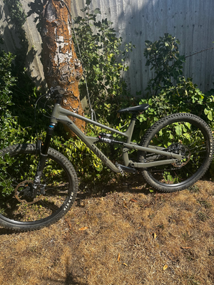 Canyon Spectral 29 6 2022