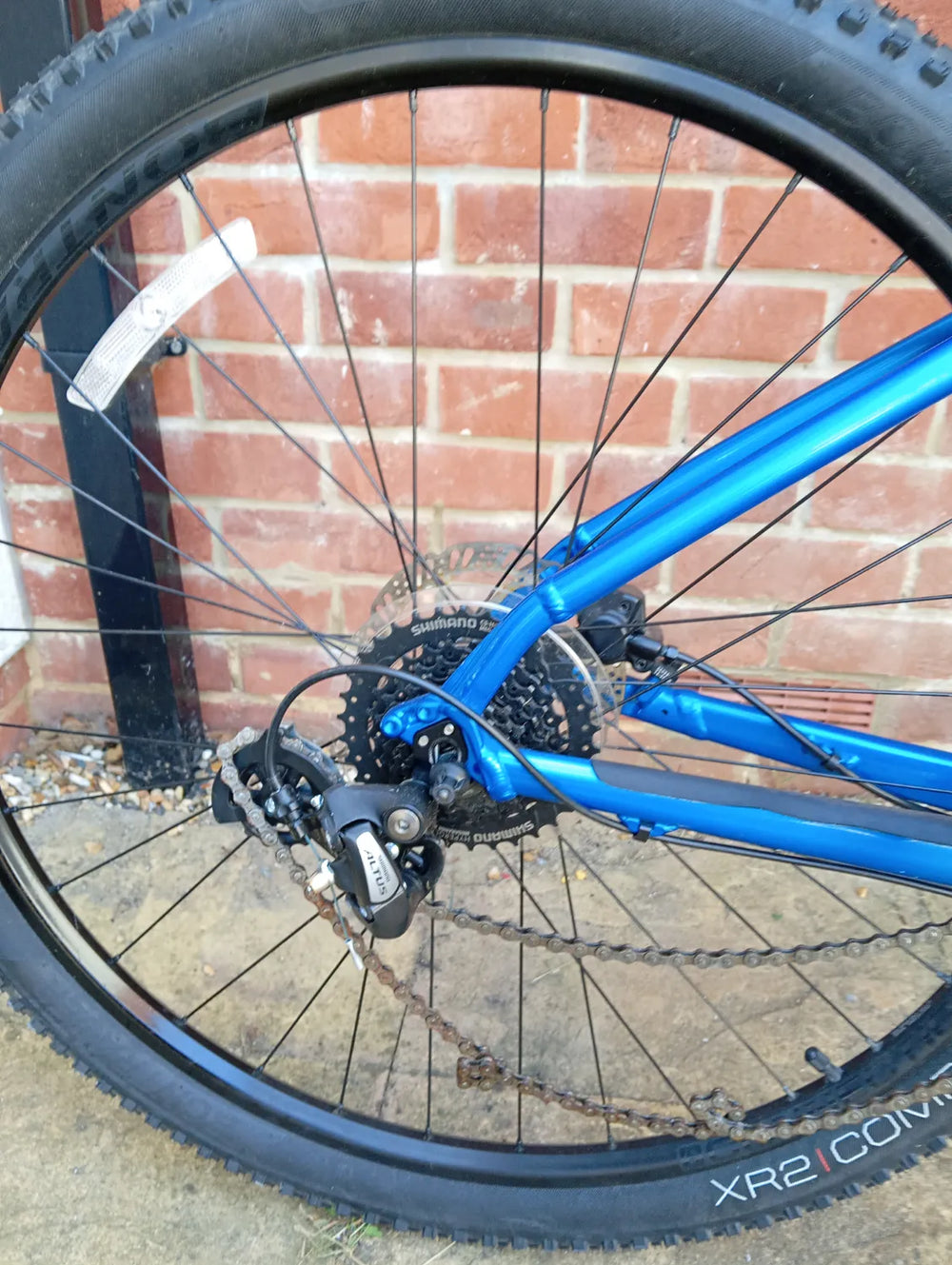Trek Marlin 6 2 2026