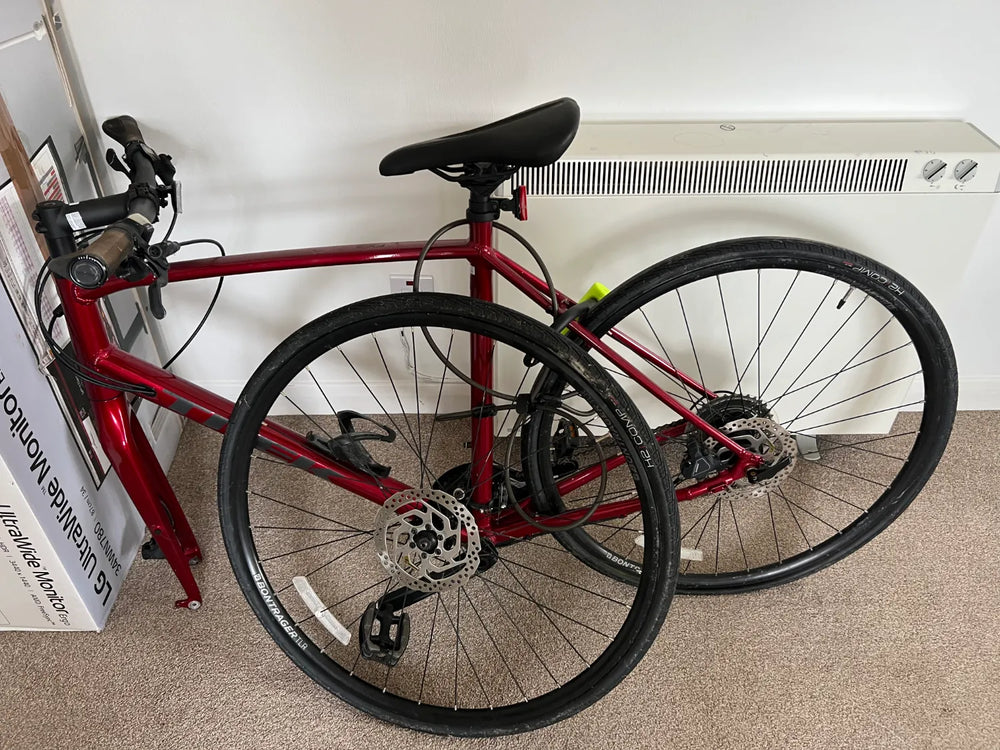 Trek FX 3 Disc 2021