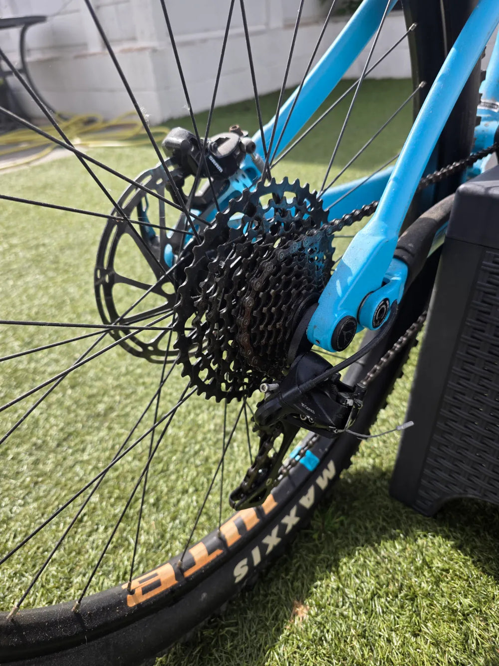 Whyte G-170 C Works 2022